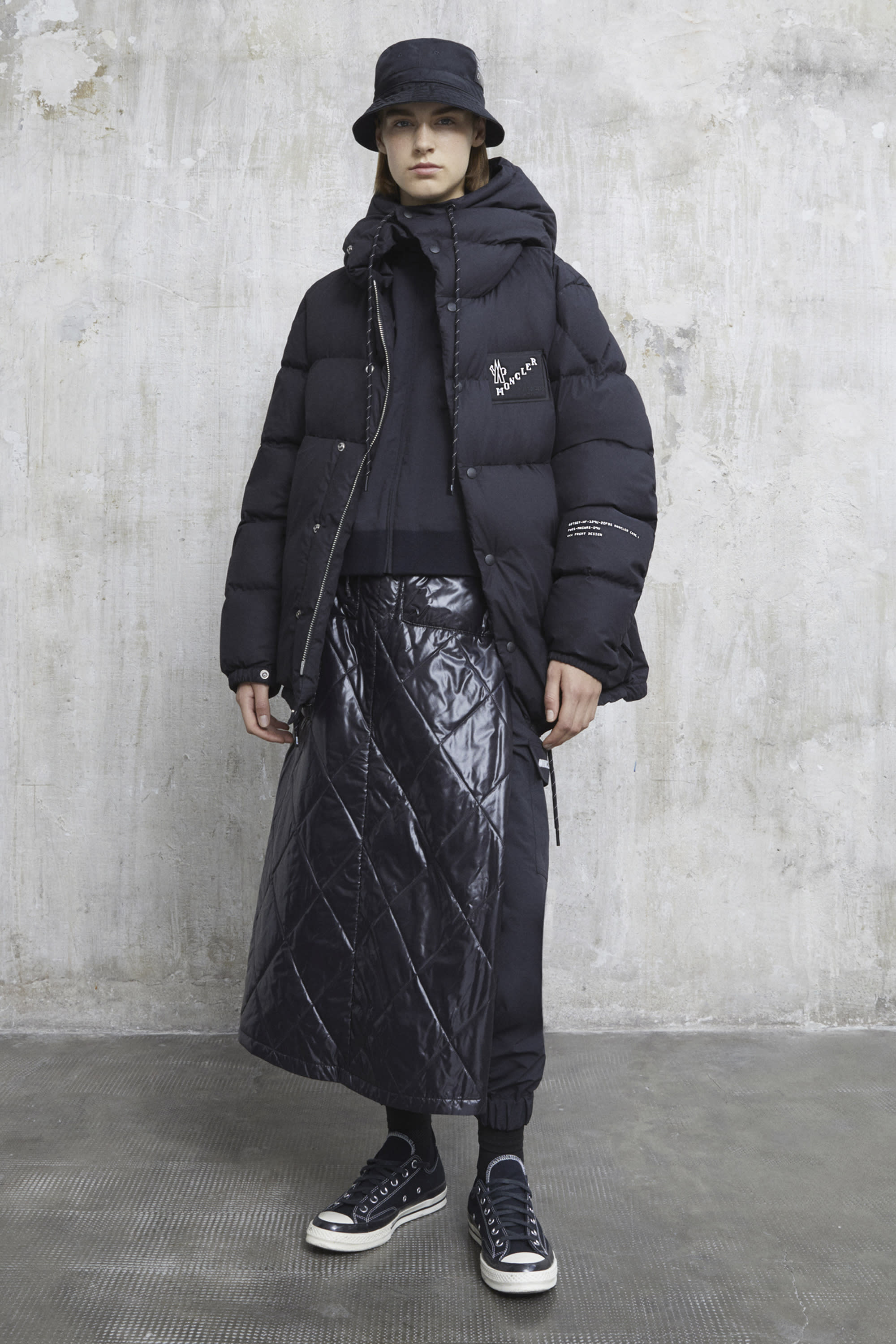 How To Style A Women s Puffer Jacket 7 Trendy Outfits Bergdorf